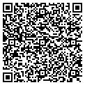 QR code with FDL Inc contacts