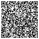 QR code with Martys Inc contacts