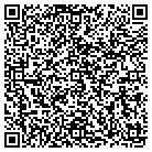 QR code with Anthony Wayne Service contacts