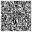 QR code with Valent USA contacts