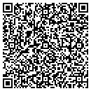 QR code with G D Leasing Co contacts