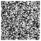 QR code with Marti Masterson Agency contacts