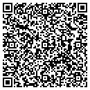 QR code with Metamora Inn contacts