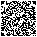 QR code with V Frederick Insurance contacts