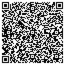 QR code with Hall Aircraft contacts