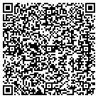 QR code with Zionsville Wastewater Department contacts