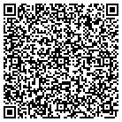 QR code with Poseyville Christian Church contacts