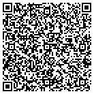QR code with Madden's Tree Growth & Dev contacts