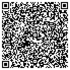 QR code with Rush County Food Stamp Office contacts