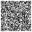 QR code with HLW Enterprises Inc contacts
