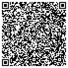 QR code with Marty's Electrical & Comms contacts