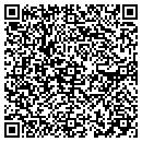 QR code with L H Carbide Corp contacts