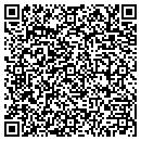 QR code with Hearthmark Inc contacts