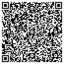 QR code with Kk Hall Inc contacts