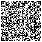 QR code with Hanover College Child Care contacts
