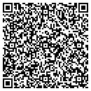 QR code with C & L Products contacts