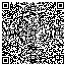 QR code with J & J Transportation Inc contacts