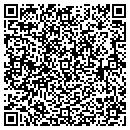 QR code with Raghorn Inc contacts