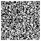 QR code with Deardorff Gas & Electric contacts