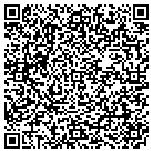 QR code with A 1 Packaging Store contacts