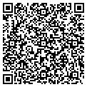 QR code with C P Cruises contacts