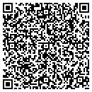 QR code with Radiation Services contacts