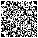 QR code with UAP Richter contacts