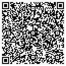QR code with A 1 Back Pain contacts