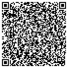 QR code with George E Booth Co Inc contacts