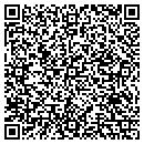 QR code with K O Bottling Co Inc contacts