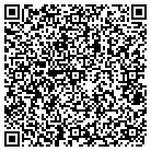 QR code with Unity Church of Anderson contacts