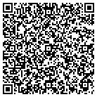 QR code with Ripley County Humane Society contacts