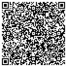 QR code with Rieth-Riley Construction Co contacts