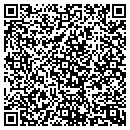 QR code with A & B/Golden Sun contacts