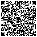 QR code with Redwood Inn contacts