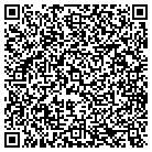 QR code with C & S Outdoor Equipment contacts
