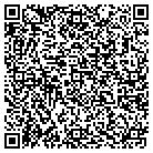 QR code with Ohio Valley Gas Corp contacts
