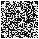 QR code with Albin J Ciciora contacts