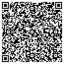 QR code with Rasley & Wood contacts