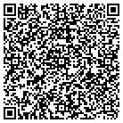 QR code with A Herald Construction Co Inc contacts