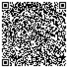 QR code with Martin Probation Officer contacts