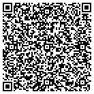 QR code with American Medical Oxygen Sale contacts