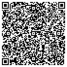 QR code with King's Lawn & Garden Barn contacts