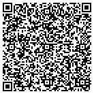 QR code with Gangwer Insurance Inc contacts