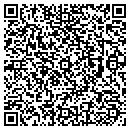 QR code with End Zone Pub contacts
