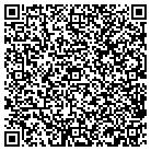 QR code with Ridgeville Sewage Plant contacts