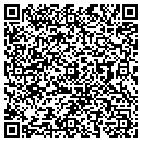 QR code with Ricki R Borg contacts