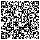 QR code with Ringside Inc contacts