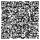 QR code with GN Bankshares contacts