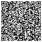 QR code with Unemployment Tax Department contacts